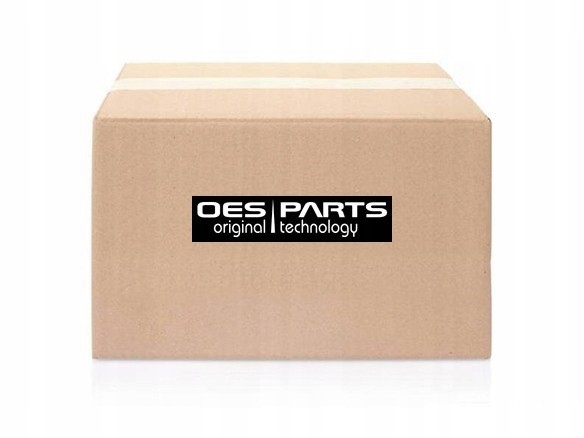 OES PARTS GB-16-0021 Пружинний лист