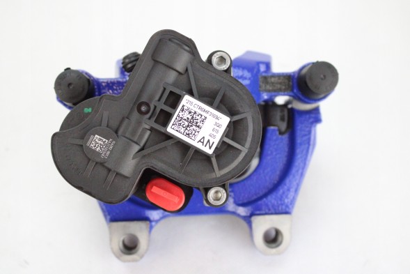 Volkswagen OE 3Q0615405AN N1-11-1 ORG ЗАДНІЙ ГАЛЬМІВНИЙ СУППОРТ VOLKSWAGEN PASSAT ARTEON 3Q0615405AN