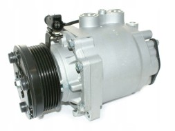 EURO KLIMA EKL38102-ZA, 1875055, 8623276, 94060757, 10-1018, 1201765X, 51-0771, 8FK351334111, 8FK351334-111, 8fk351334611, 940.60757, DCP10101, RE6T1619D629BC КОМПРЕСОР КОНДИЦІОНЕРА FORD TURNEO CONNECT 1.8 TDCI (06-)