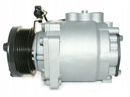 EURO KLIMA EKL38102-ZA, 1875055, 8623276, 94060757, 10-1018, 1201765X, 51-0771, 8FK351334111, 8FK351334-111, 8fk351334611, 940.60757, DCP10101, RE6T1619D629BC КОМПРЕСОР КОНДИЦІОНЕРА FORD TURNEO CONNECT 1.8 TDCI (06-)