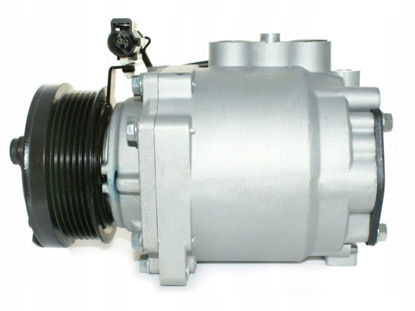 EURO KLIMA EKL38102-ZA, 1875055, 8623276, 94060757, 10-1018, 1201765X, 51-0771, 8FK351334111, 8FK351334-111, 8fk351334611, 940.60757, DCP10101, RE6T1619D629BC КОМПРЕСОР КОНДИЦІОНЕРА FORD TURNEO CONNECT 1.8 TDCI (06-)