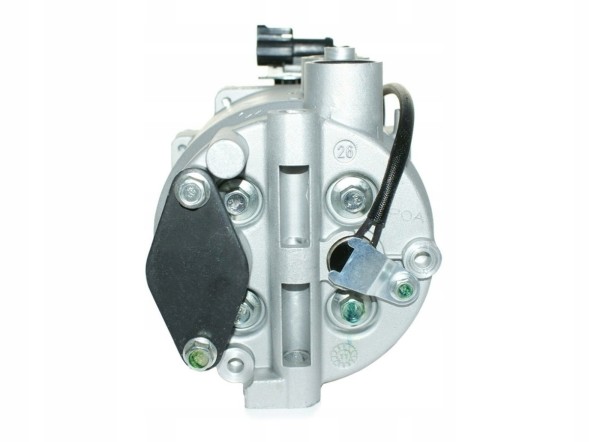 EURO KLIMA EKL38102-ZA, 1875055, 8623276, 94060757, 10-1018, 1201765X, 51-0771, 8FK351334111, 8FK351334-111, 8fk351334611, 940.60757, DCP10101, RE6T1619D629BC КОМПРЕСОР КОНДИЦІОНЕРА FORD TURNEO CONNECT 1.8 TDCI (06-)