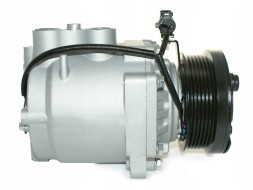 EURO KLIMA EKL38102-ZA, 1875055, 8623276, 94060757, 10-1018, 1201765X, 51-0771, 8FK351334111, 8FK351334-111, 8fk351334611, 940.60757, DCP10101, RE6T1619D629BC КОМПРЕСОР КОНДИЦІОНЕРА FORD TURNEO CONNECT 1.8 TDCI (06-)