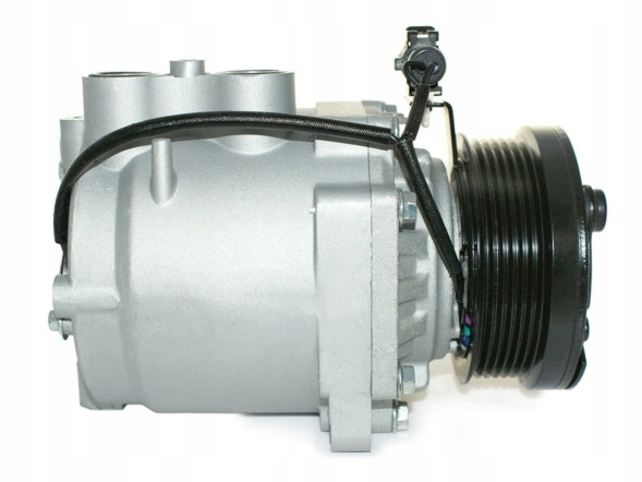 EURO KLIMA EKL38102-ZA, 1875055, 8623276, 94060757, 10-1018, 1201765X, 51-0771, 8FK351334111, 8FK351334-111, 8fk351334611, 940.60757, DCP10101, RE6T1619D629BC КОМПРЕСОР КОНДИЦІОНЕРА FORD TURNEO CONNECT 1.8 TDCI (06-)