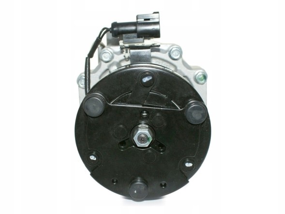 EURO KLIMA EKL38102-ZA, 1875055, 8623276, 94060757, 10-1018, 1201765X, 51-0771, 8FK351334111, 8FK351334-111, 8fk351334611, 940.60757, DCP10101, RE6T1619D629BC КОМПРЕСОР КОНДИЦІОНЕРА FORD TURNEO CONNECT 1.8 TDCI (06-)