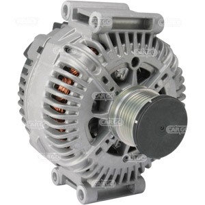F032114102 HC CARGO Генератор РОЗПРОДАЖ