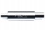 FMIC MUF-R300-63-63 Глушник наскрізний круглий fmic pro 300мм 63/63мм