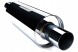 FMIC MUF-R300-63-63 Глушник наскрізний круглий fmic pro 300мм 63/63мм