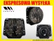 CHINA lpvw54 m Фари лампи на h4 компл. Тюнінг clear smoke black vw golf ii 2 1983-1993