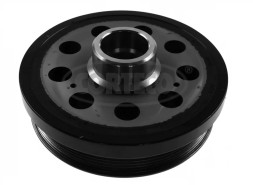 Corteco 80001698 Шкив 80001698 corteco