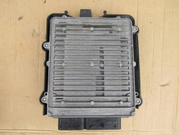 Mercedes-Benz OE КОМП'ЮТЕР MERCEDES ML W166 A2769000700