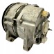 CCCP 0653 / ALTERNATOR UAZ 469 452 3151 WOŁGA 24 GAZ 66 12V 40A ГЕНЕРАТОР UAZ 469 452 3151 ВОЛГА 24 ГАЗ 66 12В 40А