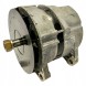 CCCP 0653 / ALTERNATOR UAZ 469 452 3151 WOŁGA 24 GAZ 66 12V 40A ГЕНЕРАТОР UAZ 469 452 3151 ВОЛГА 24 ГАЗ 66 12В 40А