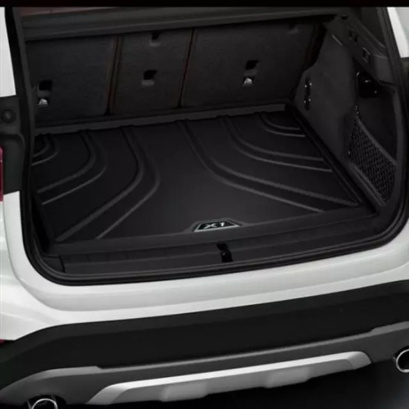 BMW OE 51472407172 Килимок в багажник BMW F48 X1