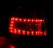 Eagle Eyes LDVWW2 mhm Лампи тиль ne kpl Діодні Led Тюнінг Red VW Golf V 5 1k 1k9 VI 6 5k 2003-16