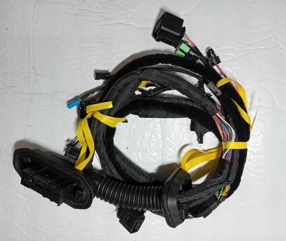 BMW OE 61126972562 Електрична проводка водія BMW 5 серії: E60