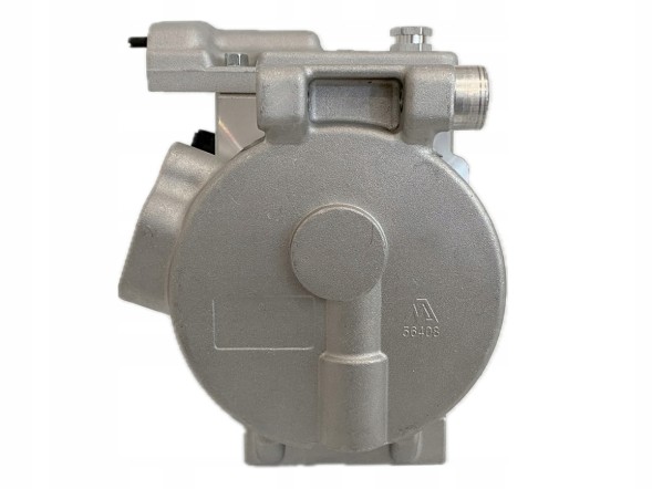 EURO KLIMA EKL34484-ZA / 97643-1J100 / 97701-2V000 / P30013-3400 Компресор кондиціонера EURO KLIMA для Hyundai Veloster 1.6i DV13