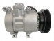 EURO KLIMA EKL34484-ZA / 97643-1J100 / 97701-2V000 / P30013-3400 Компресор кондиціонера EURO KLIMA для Hyundai Veloster 1.6i DV13