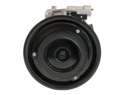 EURO KLIMA EKL34484-ZA / 97643-1J100 / 97701-2V000 / P30013-3400 Компресор кондиціонера EURO KLIMA для Hyundai Veloster 1.6i DV13