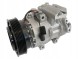 EURO KLIMA EKL34484-ZA / 97643-1J100 / 97701-2V000 / P30013-3400 Компресор кондиціонера EURO KLIMA для Hyundai Veloster 1.6i DV13