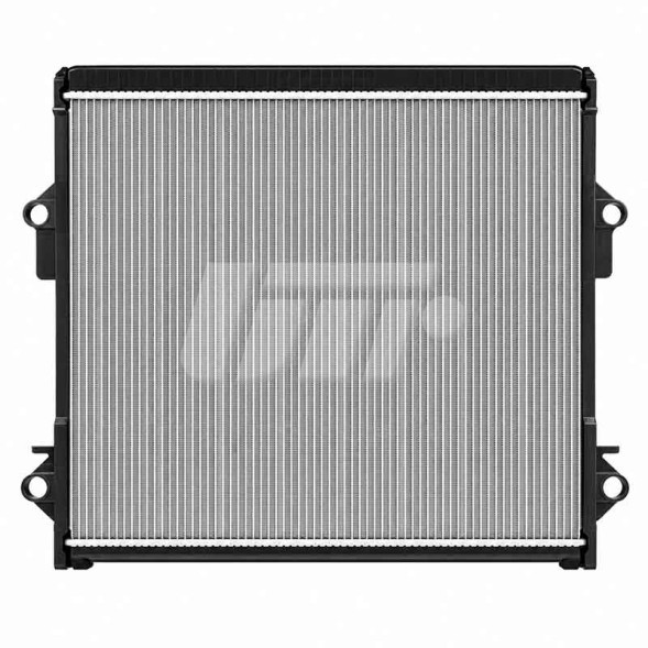 R12351 SATO TECH Радіатор системи охолодження