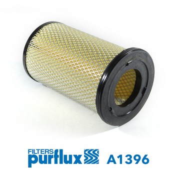 A1396 PURFLUX Фільтр забору повітря
