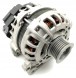 Volkswagen OE 04C903025D, DWP462376OE Генератор VW Taigun 04C903025D