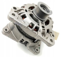 Volkswagen OE 04C903025D, DWP462376OE Генератор VW Taigun 04C903025D