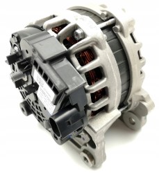 Volkswagen OE 04C903025D, DWP462376OE Генератор VW Taigun 04C903025D