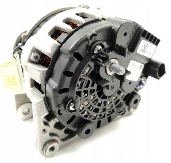 Volkswagen OE 04C903025D, DWP462376OE Генератор VW Taigun 04C903025D