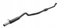 Китай ULT-TN-9591 Глушник ULTER RENAULT Clio II Rally Sport 1998-2005 STANDARD 2.0i