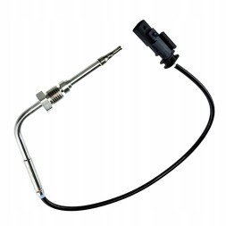 Opel OE 55592366 GBIMPORT A55 OPEL ASTRA K 15-19 1.6 CDTI ДАТЧИК ТЕМПЕРАТУРИ ВИХЛОПНИХ ГАЗІВ ОРИГІНАЛ 55592366