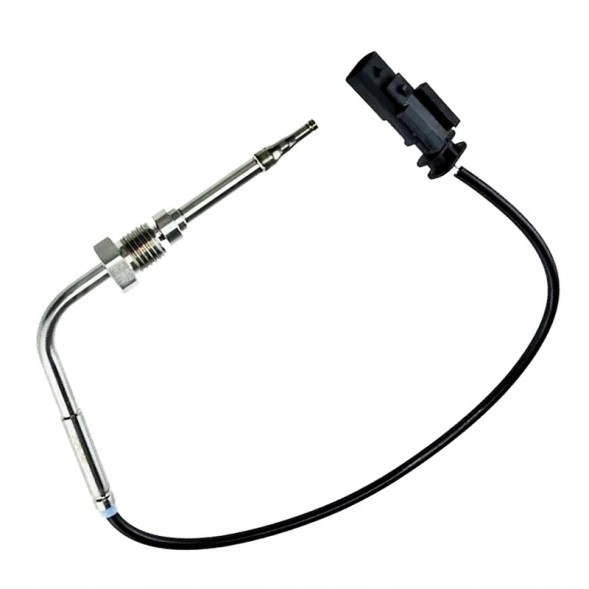 Opel OE 55592366 GBIMPORT A55 OPEL ASTRA K 15-19 1.6 CDTI ДАТЧИК ТЕМПЕРАТУРИ ВИХЛОПНИХ ГАЗІВ ОРИГІНАЛ 55592366