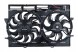 NRF 470015 Nrf470015 вентилятор радіатора audi q5 3.0d 09- nrf