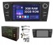 Китай 3SRCBMWE907001H НАВІГАЦІЯ РАДІО ANDROID BMW E92 E93 3GB DSP CARPLAY LTE QLED