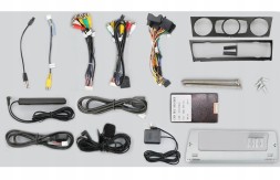 Китай 3SRCBMWE907001H НАВІГАЦІЯ РАДІО ANDROID BMW E92 E93 3GB DSP CARPLAY LTE QLED