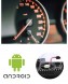 Китай 3SRCBMWE907001H НАВІГАЦІЯ РАДІО ANDROID BMW E92 E93 3GB DSP CARPLAY LTE QLED