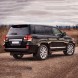 VLAND 818491-2 mhm Комплект задніх ліхтарів Vland Led Smoke Tuning Toyota Land Cruiser V8 200 fj200 07-15