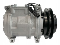 EURO KLIMA EKL39571-ZA / 147200-5050 / 247100-4420 / 447100-5050 / 447100-5051 / 447200-0681 / 447200-0683 / 7700038094 / 78315 / 850859N / 8644201 / FEK002 КОМПРЕСОР КОНДИЦІОНЕРА CLAAS FENDT 447100-5050 447100-5051 447200-0681 447200-0683