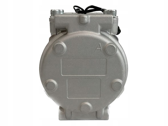 EURO KLIMA EKL39571-ZA / 147200-5050 / 247100-4420 / 447100-5050 / 447100-5051 / 447200-0681 / 447200-0683 / 7700038094 / 78315 / 850859N / 8644201 / FEK002 КОМПРЕСОР КОНДИЦІОНЕРА CLAAS FENDT 447100-5050 447100-5051 447200-0681 447200-0683