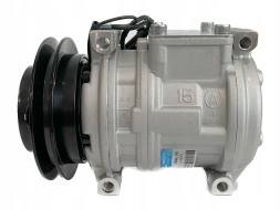 EURO KLIMA EKL39571-ZA / 147200-5050 / 247100-4420 / 447100-5050 / 447100-5051 / 447200-0681 / 447200-0683 / 7700038094 / 78315 / 850859N / 8644201 / FEK002 КОМПРЕСОР КОНДИЦІОНЕРА CLAAS FENDT 447100-5050 447100-5051 447200-0681 447200-0683