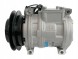 EURO KLIMA EKL39571-ZA / 147200-5050 / 247100-4420 / 447100-5050 / 447100-5051 / 447200-0681 / 447200-0683 / 7700038094 / 78315 / 850859N / 8644201 / FEK002 КОМПРЕСОР КОНДИЦІОНЕРА CLAAS FENDT 447100-5050 447100-5051 447200-0681 447200-0683