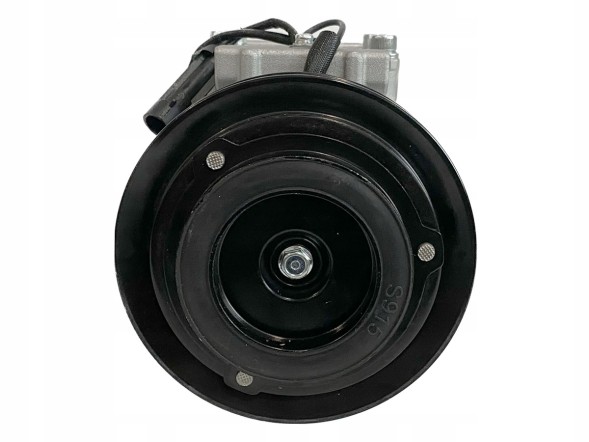 EURO KLIMA EKL39571-ZA / 147200-5050 / 247100-4420 / 447100-5050 / 447100-5051 / 447200-0681 / 447200-0683 / 7700038094 / 78315 / 850859N / 8644201 / FEK002 КОМПРЕСОР КОНДИЦІОНЕРА CLAAS FENDT 447100-5050 447100-5051 447200-0681 447200-0683