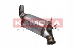 Kamoka 8010003 Kamoka 8010003 фільтр сталевих черепів