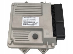 Fiat OE КОМП'ЮТЕР ECU FIAT DOBLO 1.3 51843352 MJD6F3.D4