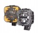 EM LED -4.5-90W-Arrow-eu Галогени LED далекобійні робочі фари 4 дюйми 90W 2 шт Jeep Wrangler