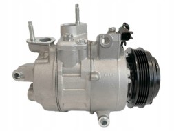 Denso DG9H19D629CD / DG9H-19D629-CD Компресор кондиціонера ford dg9h19d629cd / dg9h-19d629-cd