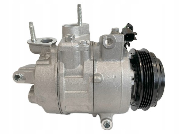 Denso DG9H19D629CD / DG9H-19D629-CD Компресор кондиціонера ford dg9h19d629cd / dg9h-19d629-cd