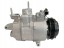 Denso DG9H19D629CD / DG9H-19D629-CD Компресор кондиціонера ford dg9h19d629cd / dg9h-19d629-cd