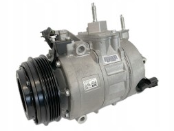 Denso DG9H19D629CD / DG9H-19D629-CD Компресор кондиціонера ford dg9h19d629cd / dg9h-19d629-cd